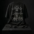 Campeón Superliga 2026 Standard Fit Heavyweight