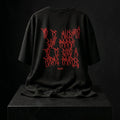 'Vamos mi Santafecito' Standard Fit Heavyweight