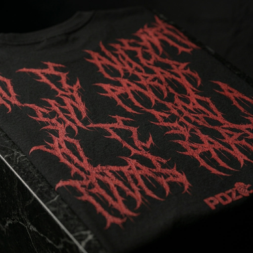 'Vamos mi Santafecito' Standard Fit Heavyweight