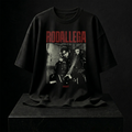 La Décima de Rodallega Standard Fit Heavyweight